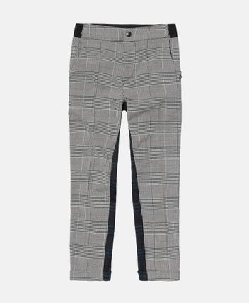 Cloth trousers