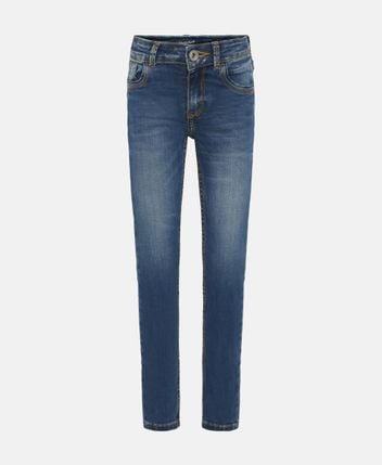 Slim fit jeans