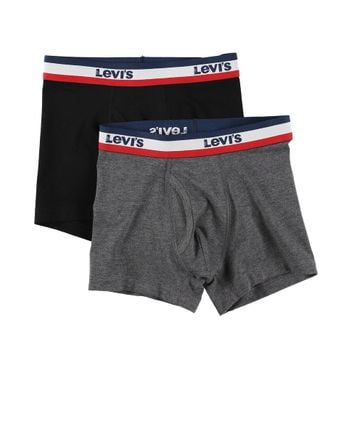 Boxer shorts, pack of 2