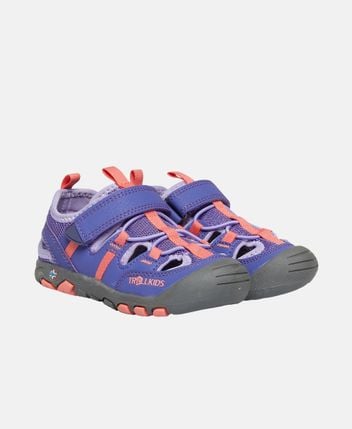 Trekking sandals