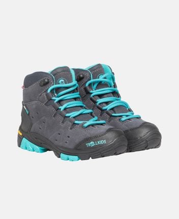 Hiking boots