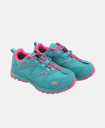 Walking shoes SKARVAN