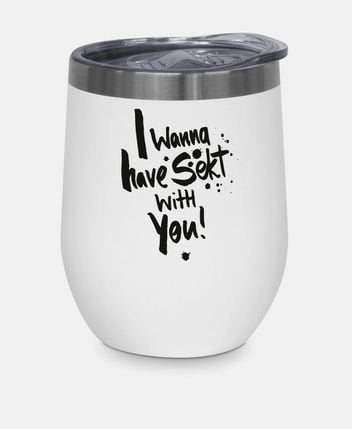 Thermal mug, 0.35l