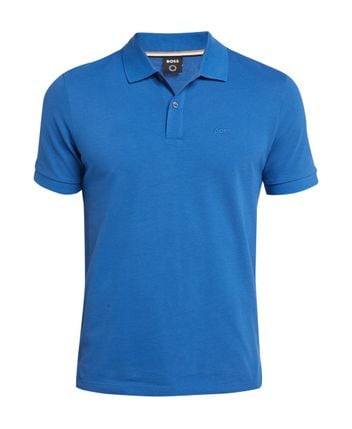Polo shirt - regular fit Pallas