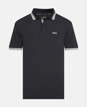 Polo shirt - regular fit Paddy