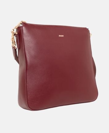 Leather cross body bag Jasmina