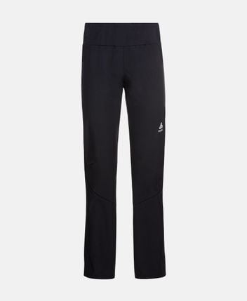 Softshell trousers