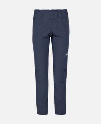 Softshell trousers