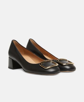 Pumps