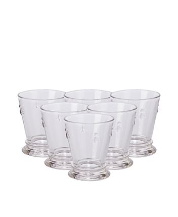 Glasses set, 6 pcs.
