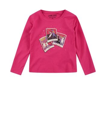 Long-Sleeved Top 148899.F.TS.VX