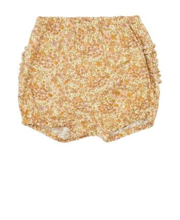 Bermuda shorts