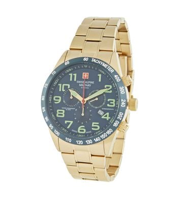 Chronograph