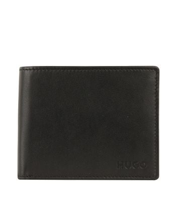 Leather wallet