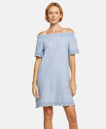 Mini dress