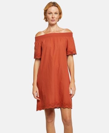 Mini dress