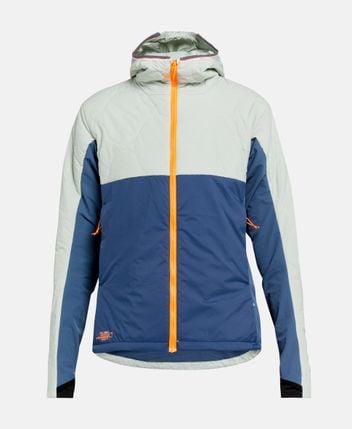 Functional jacket
