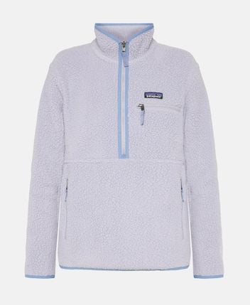 Fleece troyer
