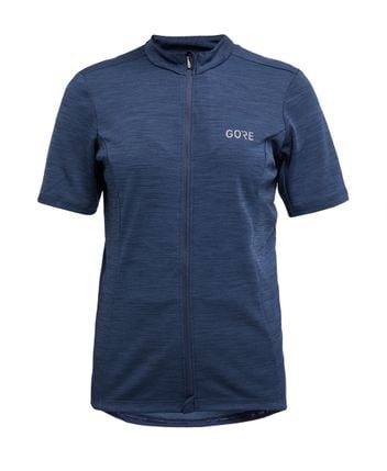 Cycling jersey