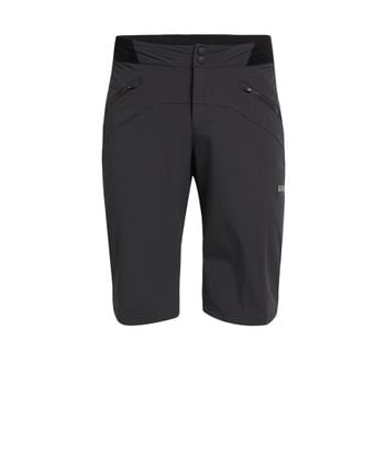 Functional shorts