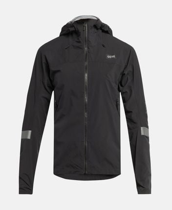Cycling jacket Lupra