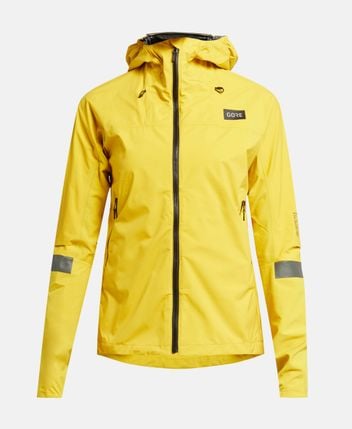 Cycling jacket Lupra