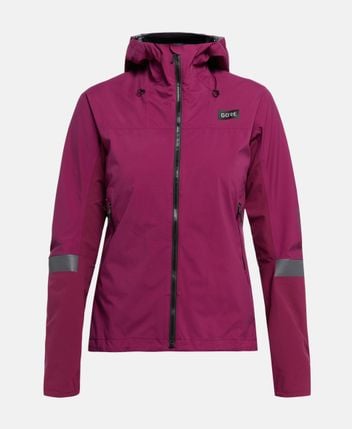 Cycling jacket Lupra