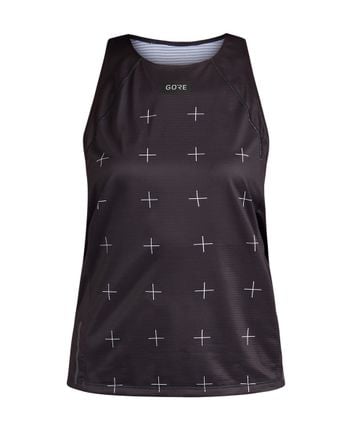 Functional shirt