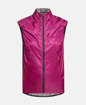 Biker waistcoat