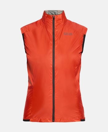 Biker waistcoat