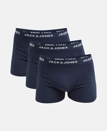 Boxer briefs, pack of 3