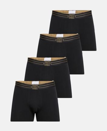 Boxer shorts, set of 4