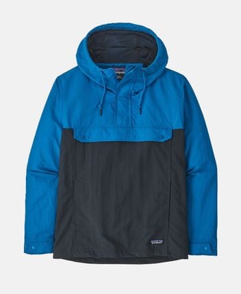 Wind breaker
