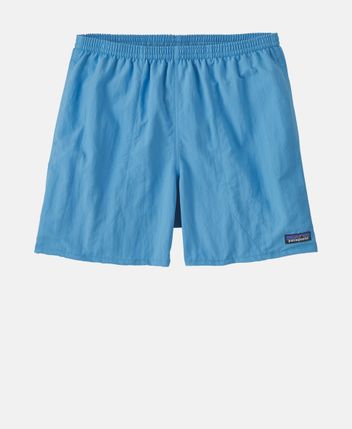 Swimming shorts