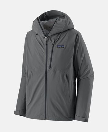 Hiking jacket M's granite crest
