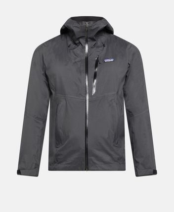 Hiking jacket M's granite crest