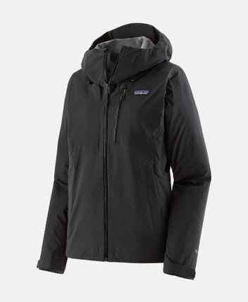 Rain jacket Granite Crest