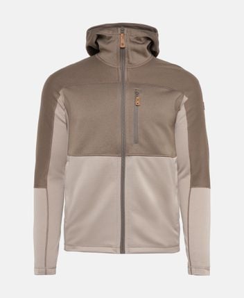 Hiking jacket Abisko