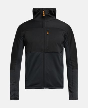 Hiking jacket Abisko