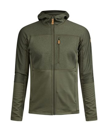 Hiking jacket Abisko