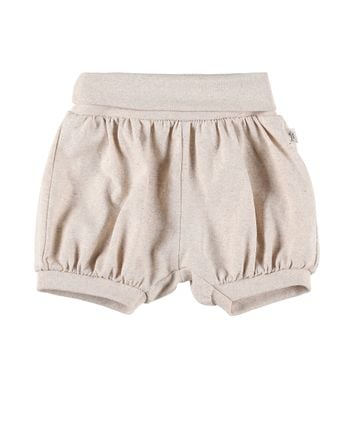 Bermuda shorts