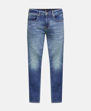 Slim fit jeans