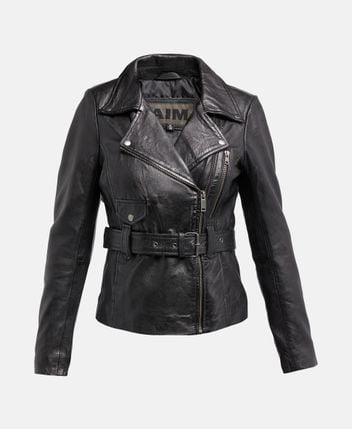Leather jacket 1540