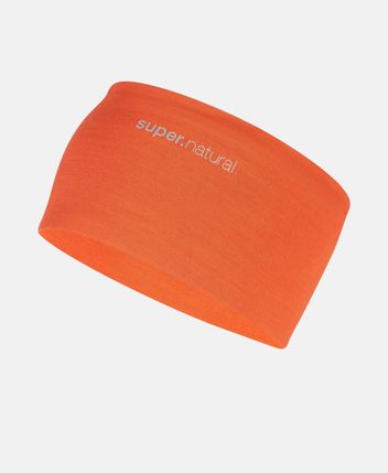Wool-blend headband