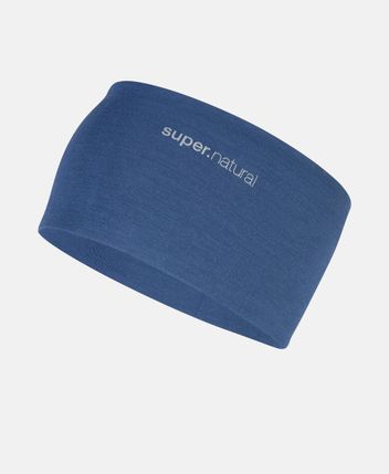 Wool-blend headband