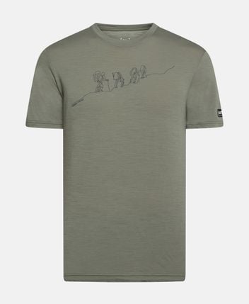 Functional shirt