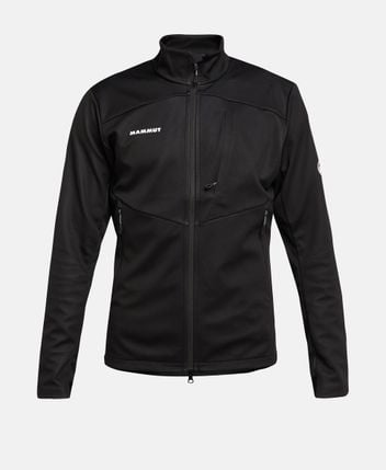 Functional jacket