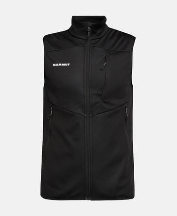 Functional vest
