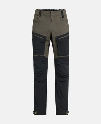 Outdoor trousers