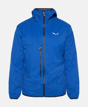 Hiking jacket Agner
